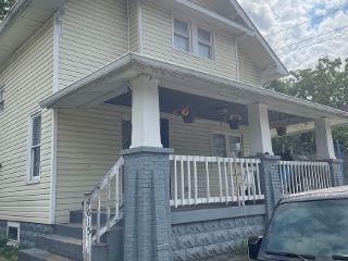 Foreclosed Home - 4615 E NEW YORK ST, 46201