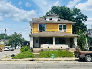 Foreclosed Home - 3102 E NEW YORK ST, 46201