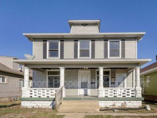 Foreclosed Home - List 100925757