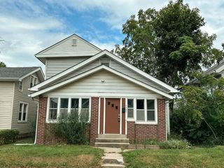 Foreclosed Home - 1505 N EWING ST, 46201
