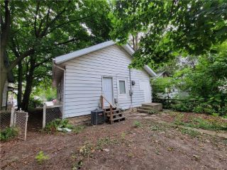 Foreclosed Home - 517 N LINWOOD AVE, 46201