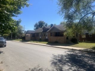 Foreclosed Home - 1122 N COLORADO AVE, 46201
