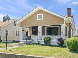 Foreclosed Home - 1212 N DEQUINCY ST, 46201