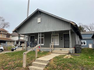 Foreclosed Home - 2702 E NEW YORK ST, 46201