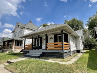 Foreclosed Home - 47 S RURAL ST, 46201