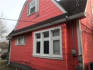 Foreclosed Home - 970 N OLNEY ST, 46201