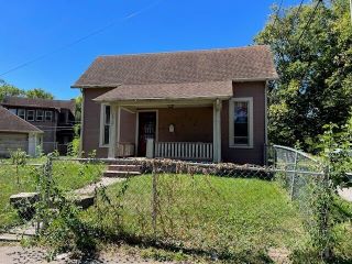 Foreclosed Home - 1436 N HAMILTON AVE, 46201