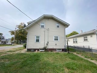 Foreclosed Home - 701 N BRADLEY AVE, 46201