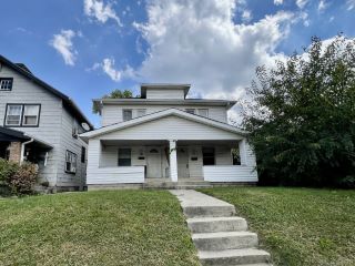 Foreclosed Home - 83 N EWING ST, 46201