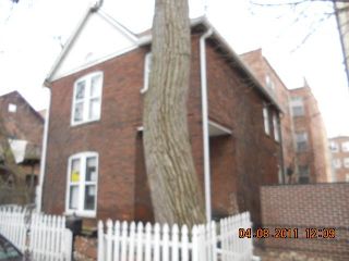 Foreclosed Home - 237 E SAINT JOSEPH ST, 46202