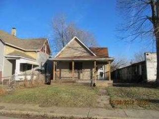 Foreclosed Home - List 100232853