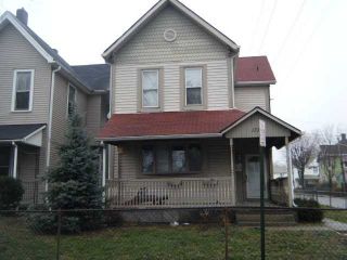 Foreclosed Home - List 100244308