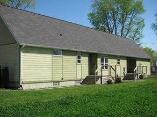 Foreclosed Home - 1953 CARROLLTON AVE, 46202