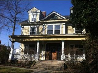 Foreclosed Home - 2164 N CAPITOL AVE, 46202