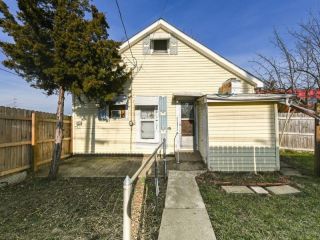 Foreclosed Home - 1235 BROOKSIDE AVE, 46202