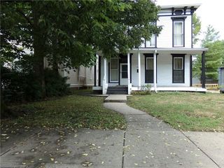 Foreclosed Home - 640 E 13TH ST, 46202