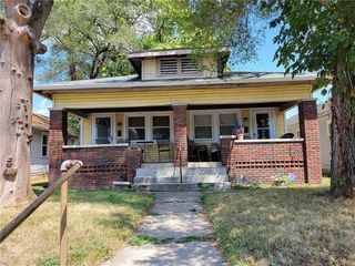 Foreclosed Home - 1919 N HARDING ST, 46202