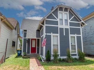 Foreclosed Home - List 100507248