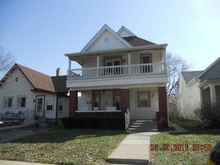 Foreclosed Home - List 100046267