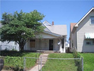 Foreclosed Home - List 100106883