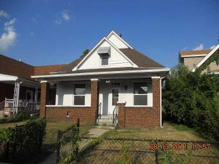 Foreclosed Home - List 100142418