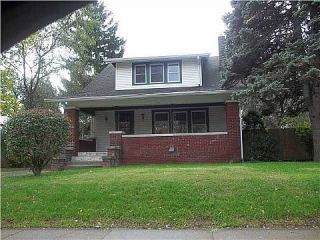 Foreclosed Home - List 100179945