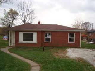 Foreclosed Home - List 100195750