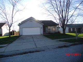 Foreclosed Home - List 100203175