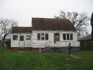 Foreclosed Home - List 100205832