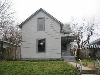 Foreclosed Home - List 100223166