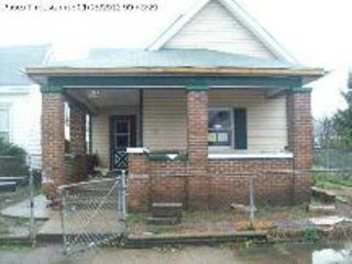 Foreclosed Home - List 100225733