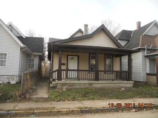Foreclosed Home - List 100232810