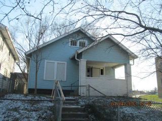 Foreclosed Home - List 100232859