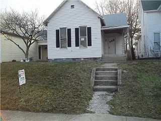 Foreclosed Home - List 100235855