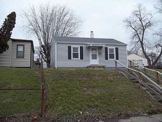 Foreclosed Home - List 100238439