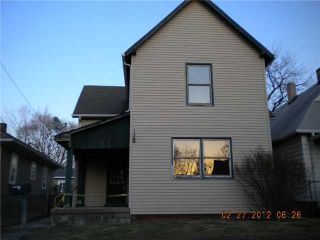 Foreclosed Home - List 100263256