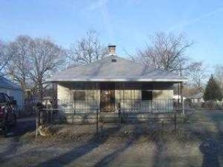 Foreclosed Home - List 100263257