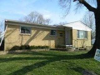 Foreclosed Home - List 100274419
