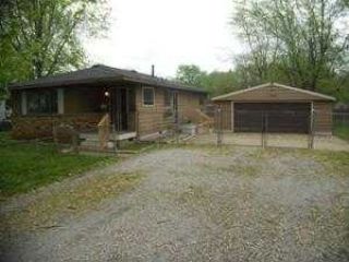 Foreclosed Home - List 100286675