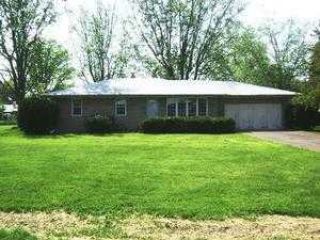 Foreclosed Home - List 100294029