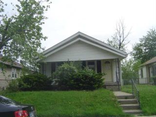 Foreclosed Home - List 100299134