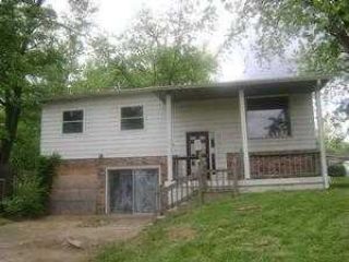 Foreclosed Home - List 100303771