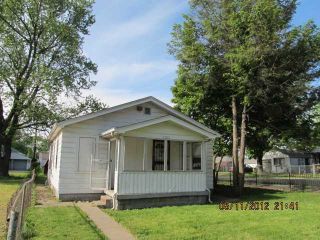 Foreclosed Home - List 100303776