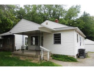 Foreclosed Home - List 100309084