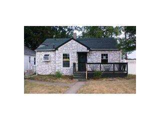 Foreclosed Home - List 100322182