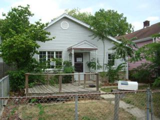 Foreclosed Home - List 100322185