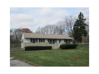 Foreclosed Home - List 100335677