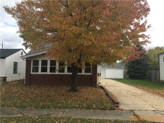 Foreclosed Home - List 100335694