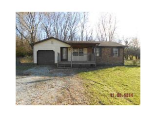 Foreclosed Home - List 100335785