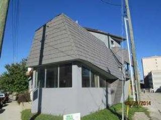 Foreclosed Home - List 100335859